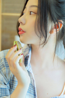 我女儿的闺蜜